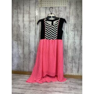 acubi mermaidcore fairycore Faded Glory Women A-Line Dress Plus Size XL